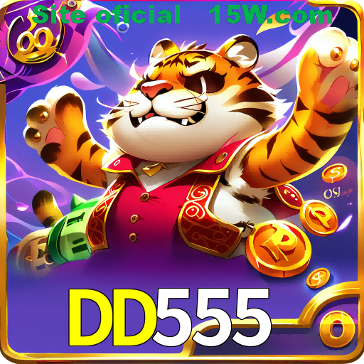DD555 Início - Plataforma Oficial Certificada MGA