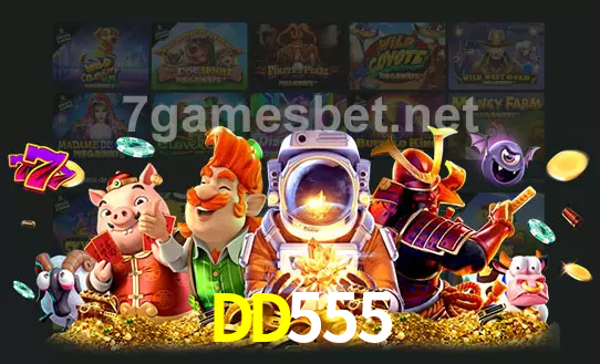 cassino DD555