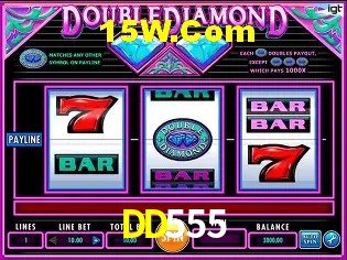 DD555 Salvador - Support