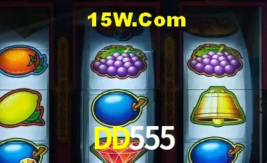 DD555 São Paulo - Jogo Providers