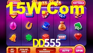 Tournaments DD555