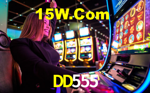 DD555: A Experiência de Casino com Jogos de Mesa ao Vivo