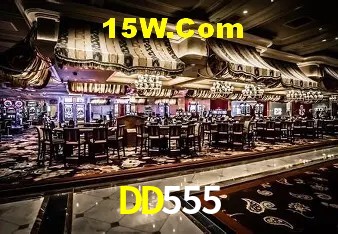 Casino Ao Vivo DD555
