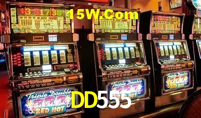 DD555 Brasília - Bonus Features