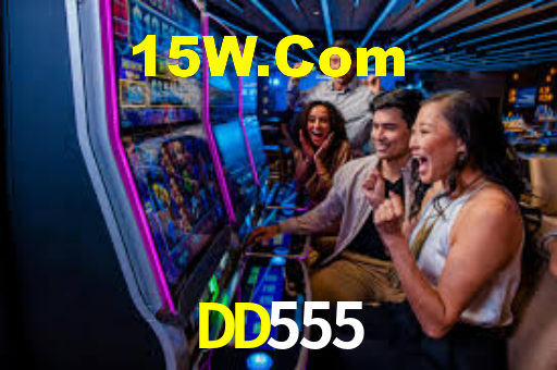 Sinta a adrenalina dos jogos de cassino com DD555