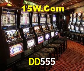 DD555 - Support