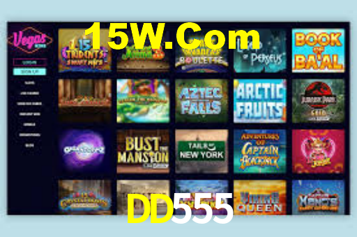 DD555 Bet