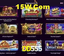 Login Seguro DD555