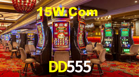 DD555 - Installation Guide