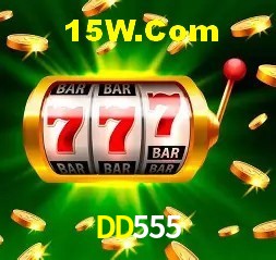 Jogos de Slot DD555