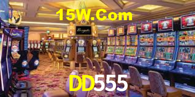 DD555 - App Security