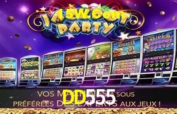 DD555 São Paulo - Top Slots