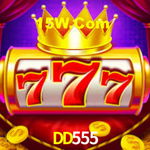 DD555