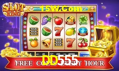 Diretório de Jogos DD555