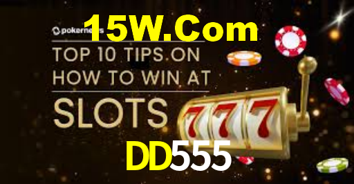 DD555
