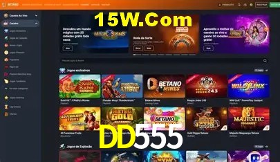 DD555 - Análise de Mercados Esportivos