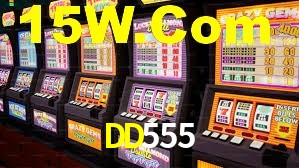 DD555 Bet