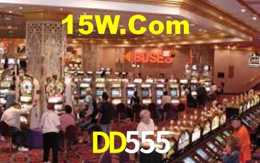DD555