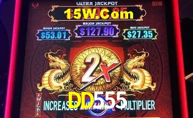 DD555 - Customer Support