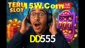 Slot Games DD555