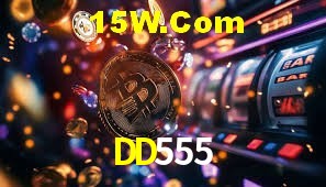 Bonus Features DD555