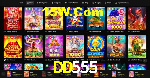 DD555