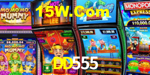 DD555 Bet