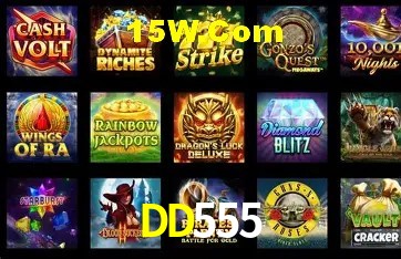 DD555 Salvador - Statistics